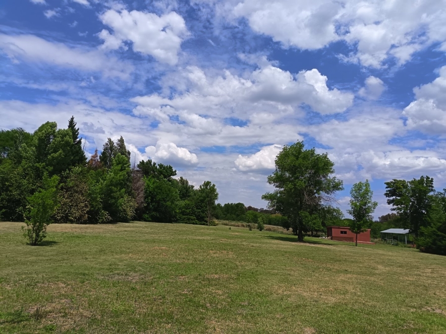 Commercial Property for Sale in Glen Free State